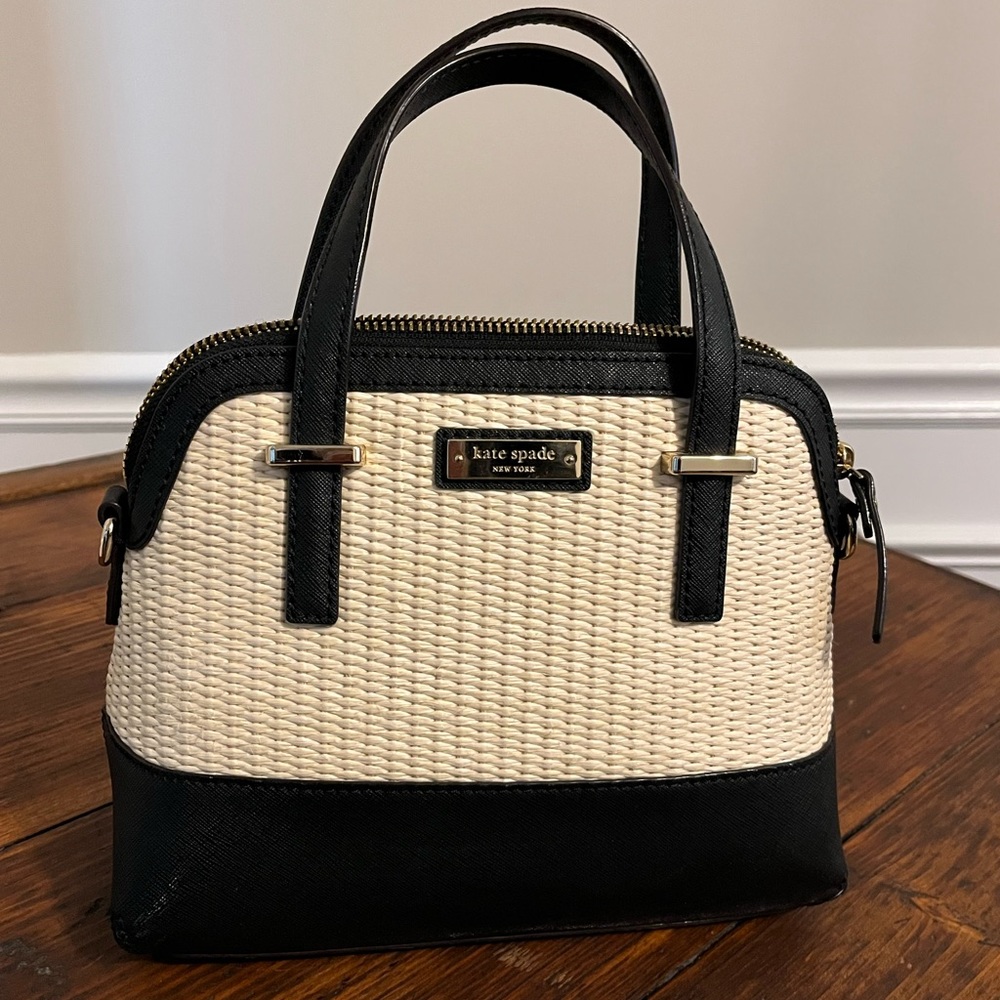 Kate Spade small satchel